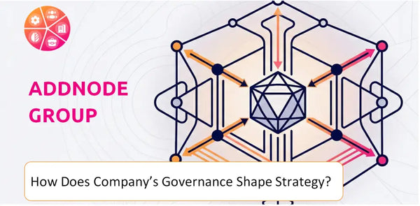 How Does the Governance Structure of Addnode Group Company Shape Strategy?