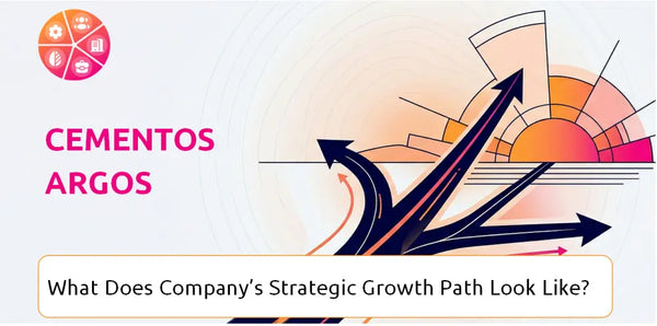 What Does Cementos Argos Company's Strategic Growth Path Look Like?