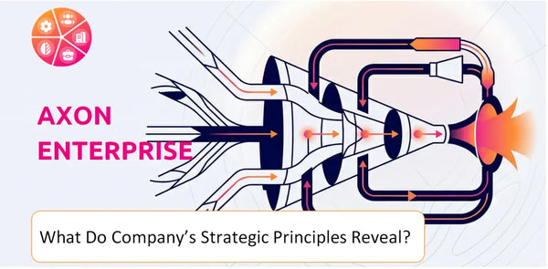 What Do the Strategic Principles of Axon Enterprise Company Reveal?