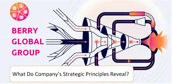 What Do the Strategic Principles of Berry Global Group Company Reveal?