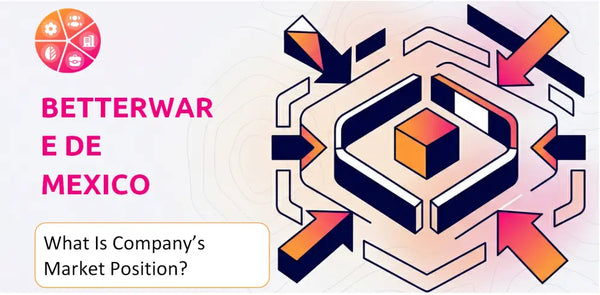 What Is Betterware de Mexico Company's Strategic Position in Its Market?