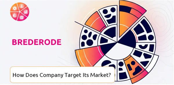 How Does Brederode Company Segment and Target Its Market?