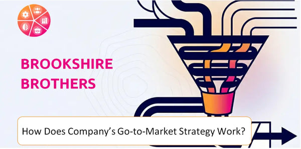 How Does Brookshire Brothers Company's Go-to-Market Strategy Work?