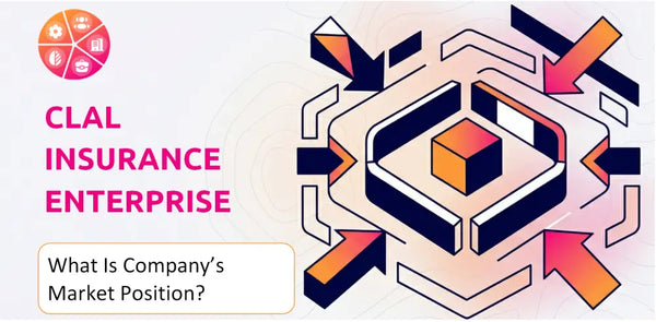 What Is Clal Insurance Enterprises Company's Strategic Position in Its Market?