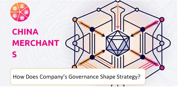 How Does the Governance Structure of China Merchants Expressway Network & Technology Holdings Company Shape Strategy?