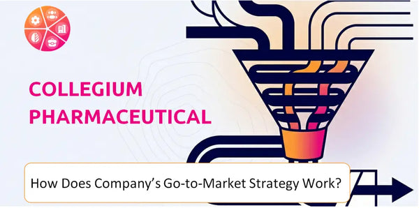 How Does Collegium Pharmaceutical Company's Go-to-Market Strategy Work?