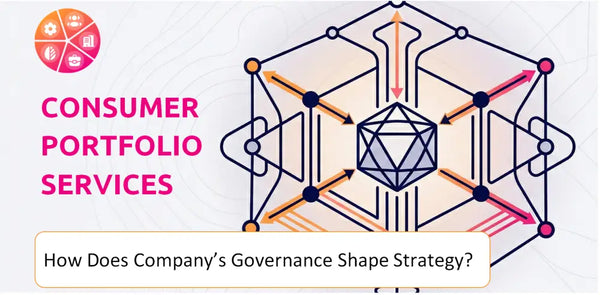 How Does the Governance Structure of Consumer Portfolio Services Company Shape Strategy?