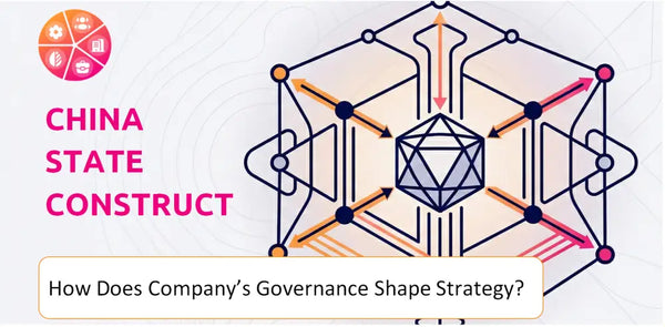 How Does the Governance Structure of China State Construction International Holdings Company Shape Strategy?