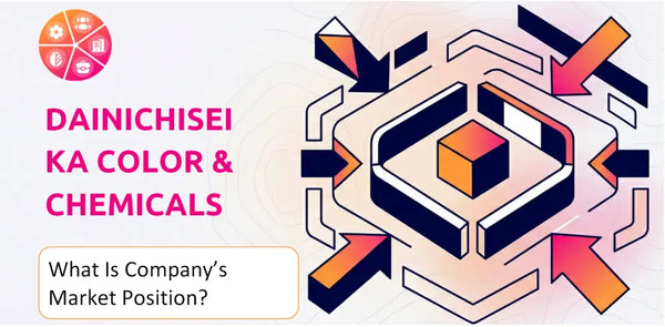 What Is Dainichiseika Color & Chemicals Mfg Company's Strategic Position in Its Market?