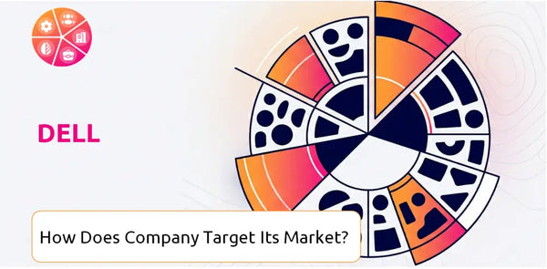 How Does Dell Company Segment and Target Its Market?