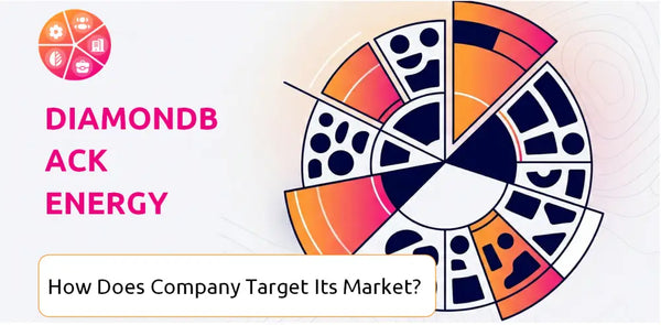 How Does Diamondback Energy Company Segment and Target Its Market?