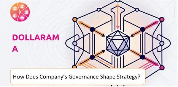 How Does the Governance Structure of Dollarama Company Shape Strategy?