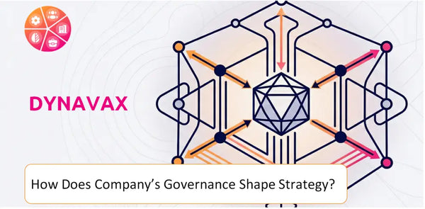 How Does the Governance Structure of Dynavax Company Shape Strategy?