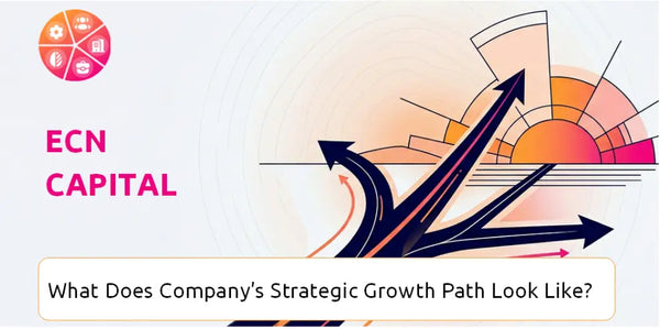What Does ECN Capital Company's Strategic Growth Path Look Like?
