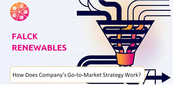 How Does Falck Renewables Company's Go-to-Market Strategy Work?
