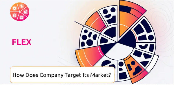 How Does Flex Company Segment and Target Its Market?