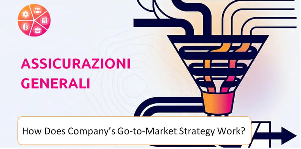 How Does Assicurazioni Generali Company's Go-to-Market Strategy Work?