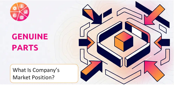 What Is Genuine Parts Company's Strategic Position in Its Market?