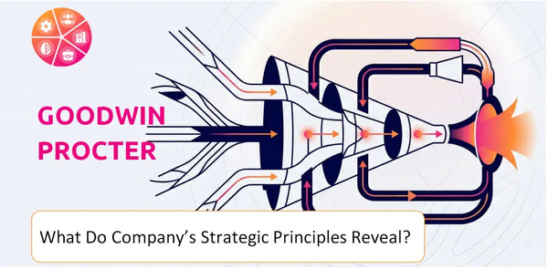 What Do the Strategic Principles of Goodwin Procter Company Reveal?