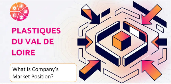 What Is Plastiques du Val de Loire Company's Strategic Position in Its Market?
