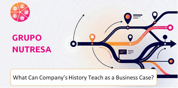 What Can Grupo Nutresa Company's History Teach as a Business Case?