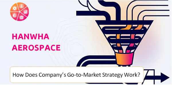 How Does Hanwha Aerospace Company's Go-to-Market Strategy Work?