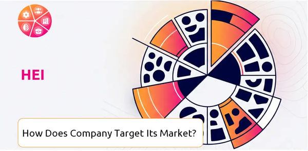 How Does HEI Company Segment and Target Its Market?