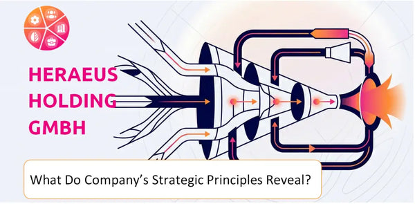 What Do the Strategic Principles of Heraeus Holding GmbH Company Reveal?