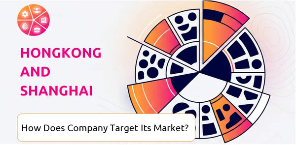 How Does Hongkong and Shanghai Hotels Company Segment and Target Its Market?