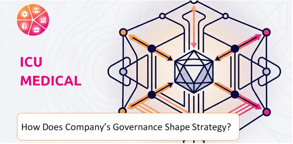 How Does the Governance Structure of ICU Medical Company Shape Strategy?