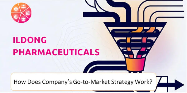 How Does Ildong Pharmaceuticals Company's Go-to-Market Strategy Work?