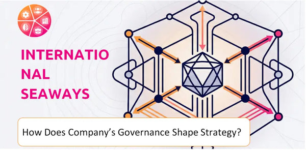 How Does the Governance Structure of International Seaways Company Shape Strategy?