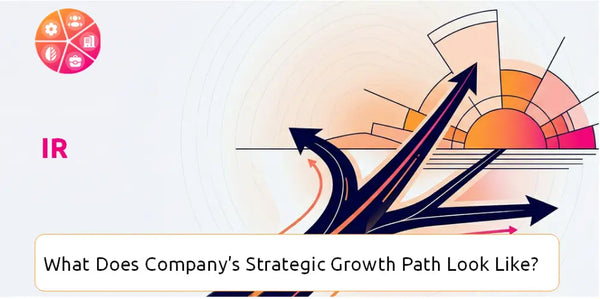 What Does IR Company's Strategic Growth Path Look Like?