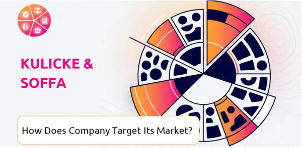 How Does Kulicke & Soffa Company Segment and Target Its Market?