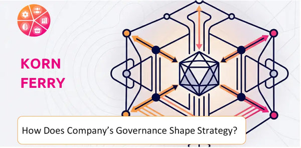 How Does the Governance Structure of Korn Ferry Company Shape Strategy?