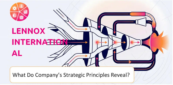 What Do the Strategic Principles of Lennox International Company Reveal?