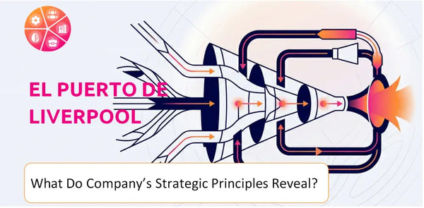 What Do the Strategic Principles of El Puerto de Liverpool Company Reveal?