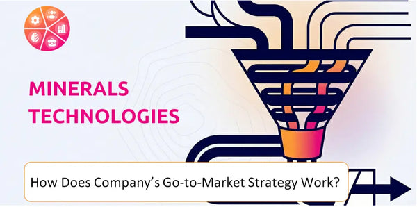 How Does Minerals Technologies Company's Go-to-Market Strategy Work?