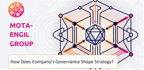 How Does the Governance Structure of Mota-Engil Group Company Shape Strategy?