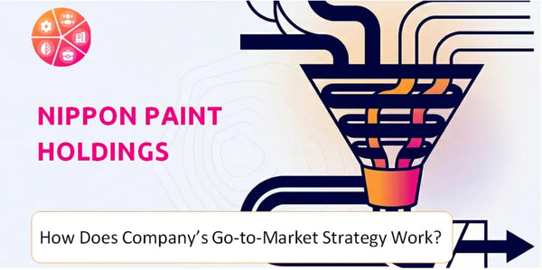 How Does Nippon Paint Holdings Company's Go-to-Market Strategy Work?