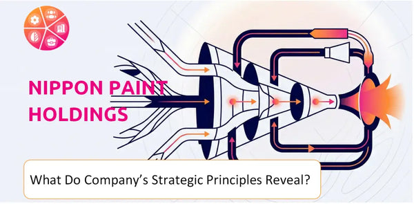 What Do the Strategic Principles of Nippon Paint Holdings Company Reveal?