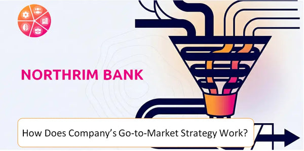 How Does Northrim Bank Company's Go-to-Market Strategy Work?