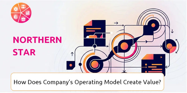How Does Northern Star Company's Operating Model Create Value?