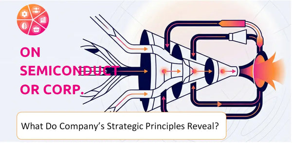What Do the Strategic Principles of ON Semiconductor Corp. Company Reveal?