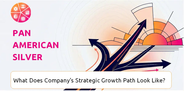 What Does Pan American Silver Company's Strategic Growth Path Look Like?