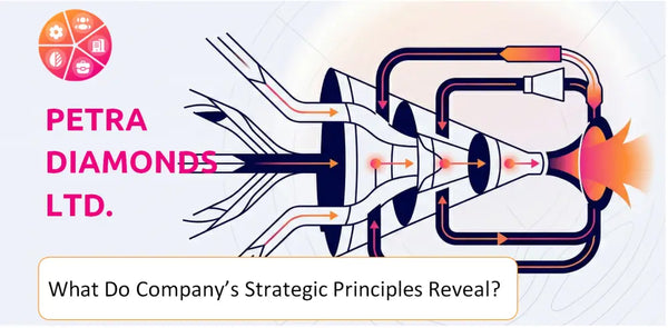 What Do the Strategic Principles of Petra Diamonds Ltd. Company Reveal?