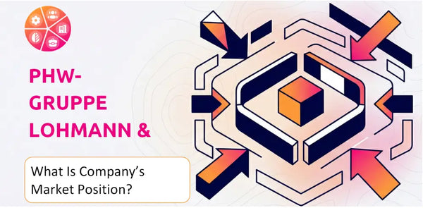 What Is PHW-Gruppe LOHMANN & CO. AG Company's Strategic Position in Its Market?