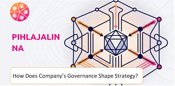 How Does the Governance Structure of Pihlajalinna Company Shape Strategy?