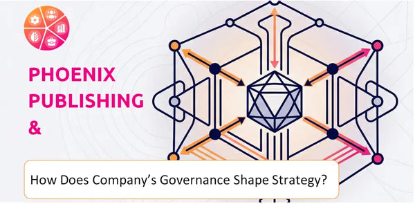 How Does the Governance Structure of Phoenix Publishing & Media(PPM) Company Shape Strategy?