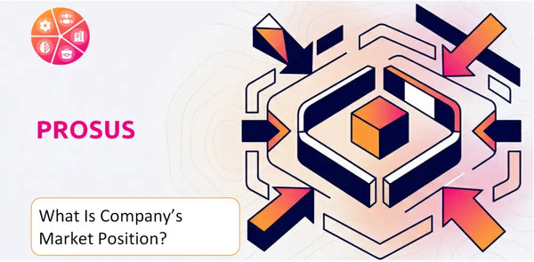 What Is Prosus Company's Strategic Position in Its Market?